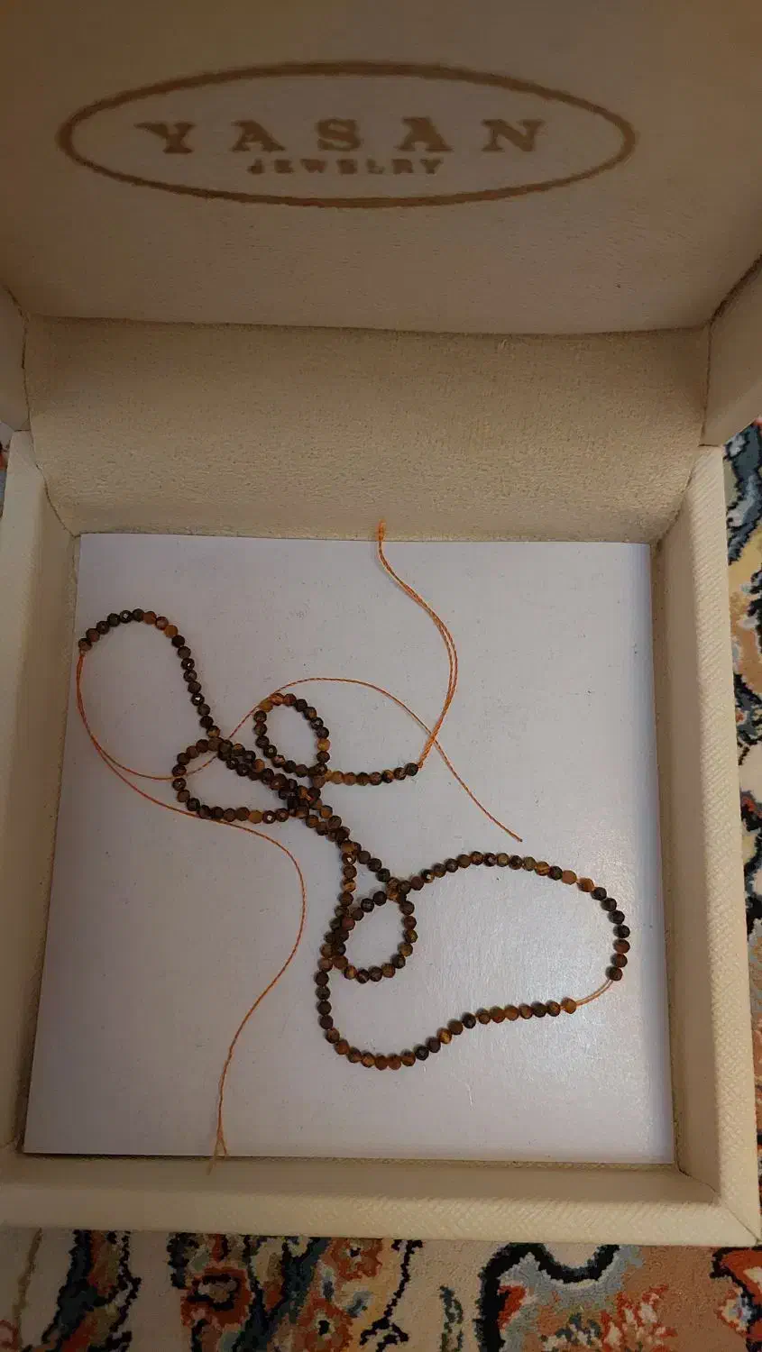 سنگهای نیمه قیمتی برای ساخت دستبند هدیه روز زن|جواهرات|تهران, جنتآباد مرکزی|دیوار