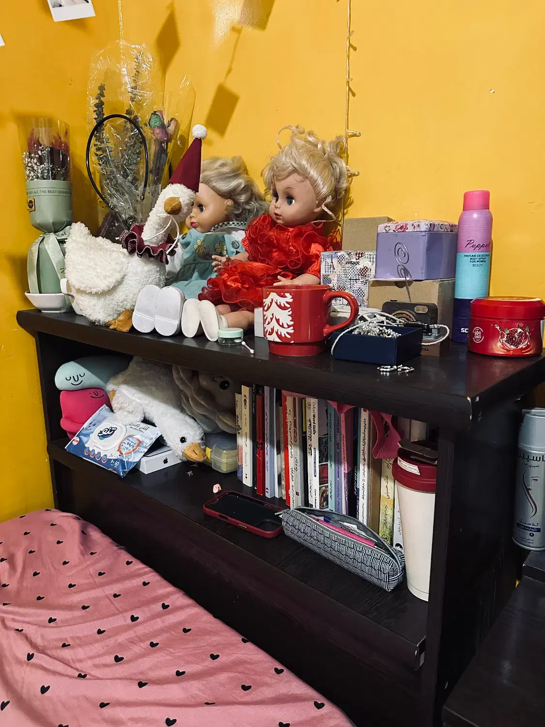 تخت و کمد|تخت و سرویس خواب|تهران, امین حضور|دیوار