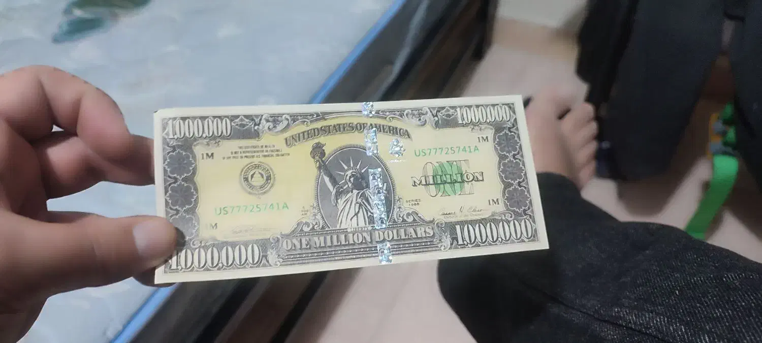 مسکوکات و انواع ارزهای سینمایی کلکسیونی|کلکسیون سکه، تمبر، اسکناس|کرج, ساسانی (قلمستان)|دیوار