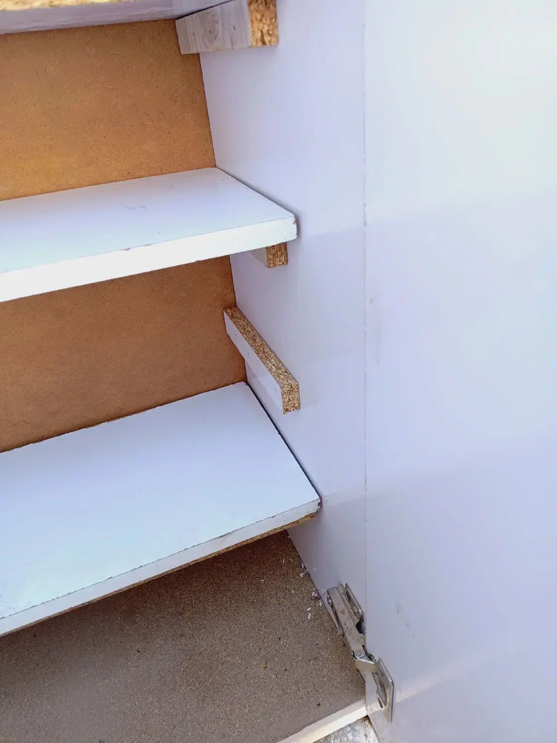 دراور جا کفشی نو|جاکفشی، کمد، دراور|زابل, |دیوار