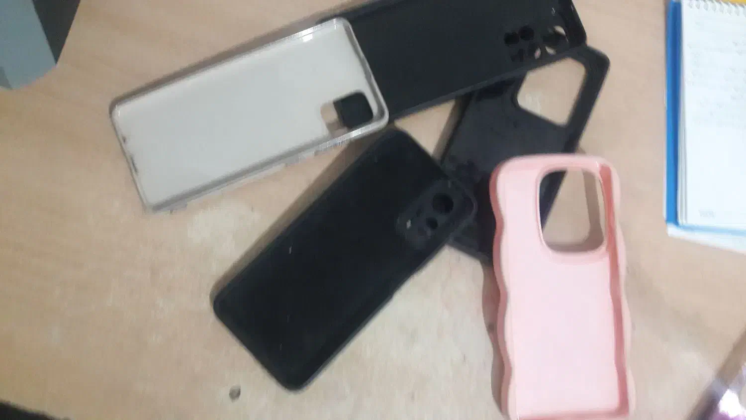 گارد گوشی|لوازم جانبی موبایل و تبلت|تربت جام, یحیی آباد|دیوار