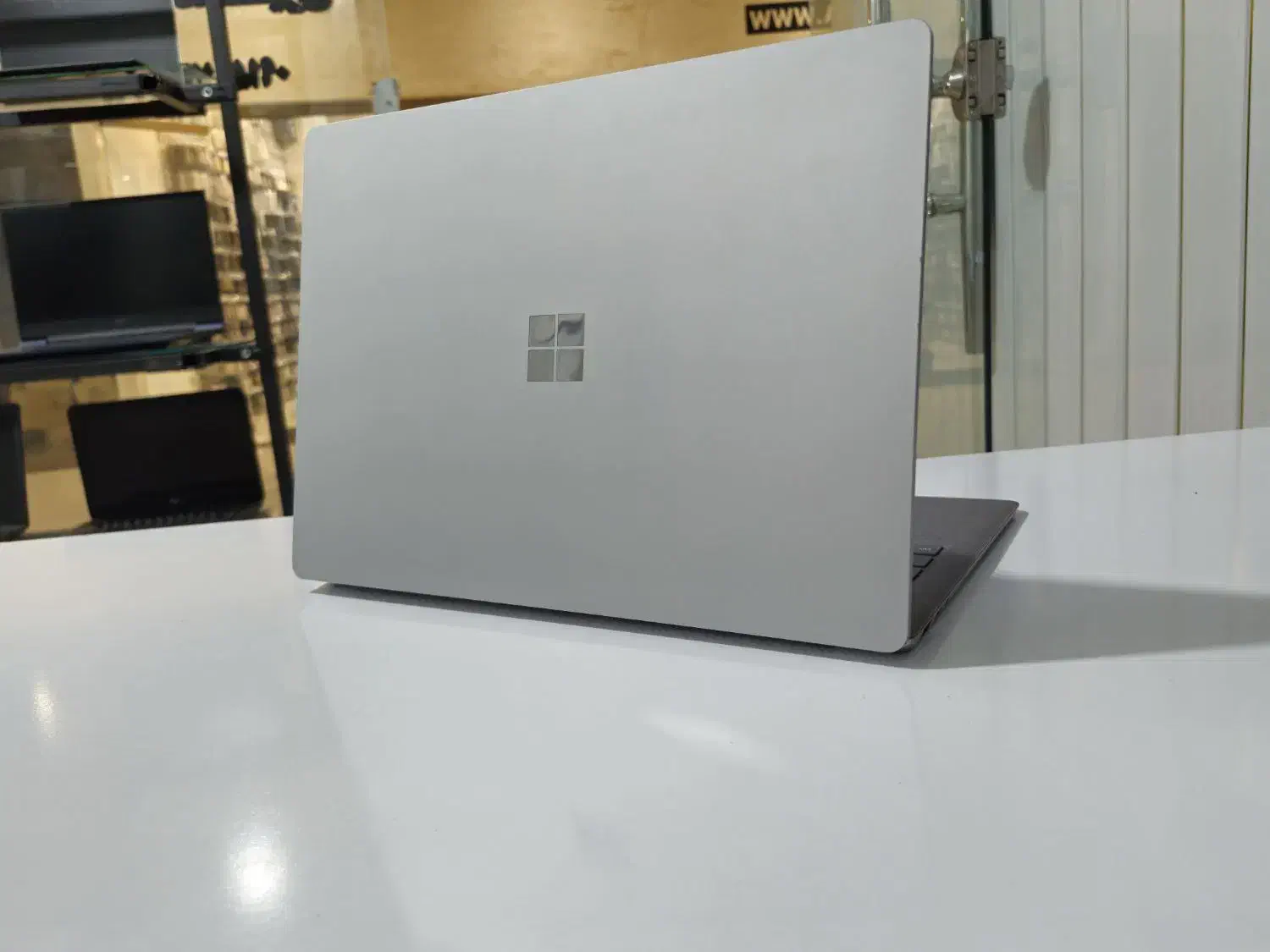 surface laptop4|رایانه همراه|مشهد, کوه سنگی|دیوار
