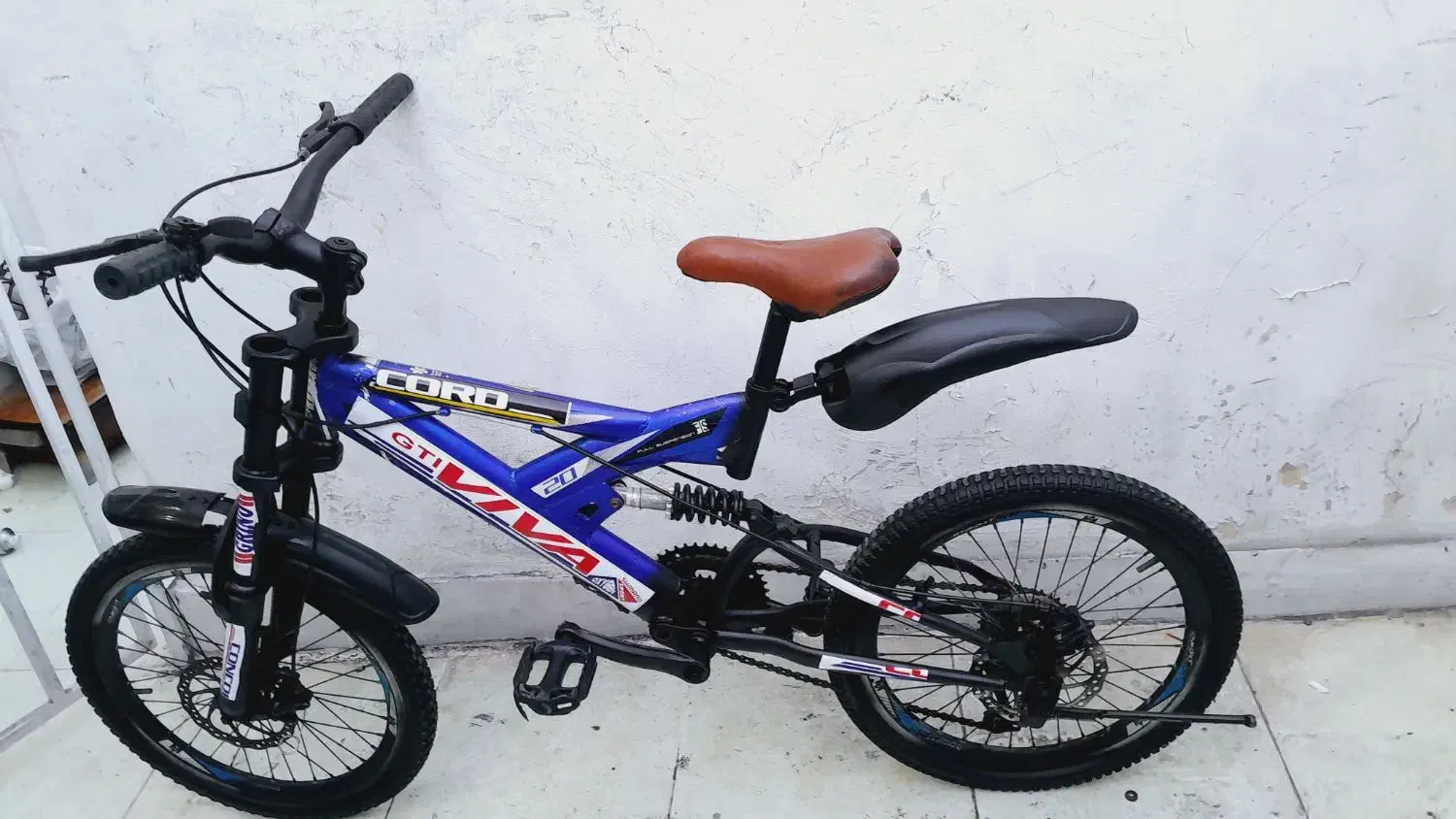 دوچرخه ۲۰و۲۶ دنده ای حرفه ای سالم|دوچرخه، اسکیت، اسکوتر|اهواز, پادادشهر|دیوار