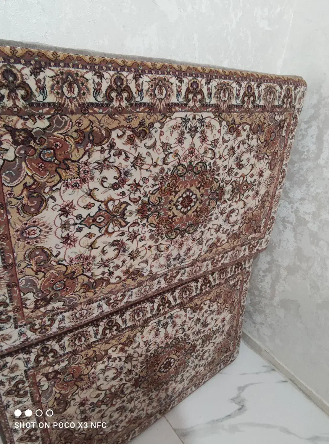 پشتی|پشتی|تبریز, |دیوار