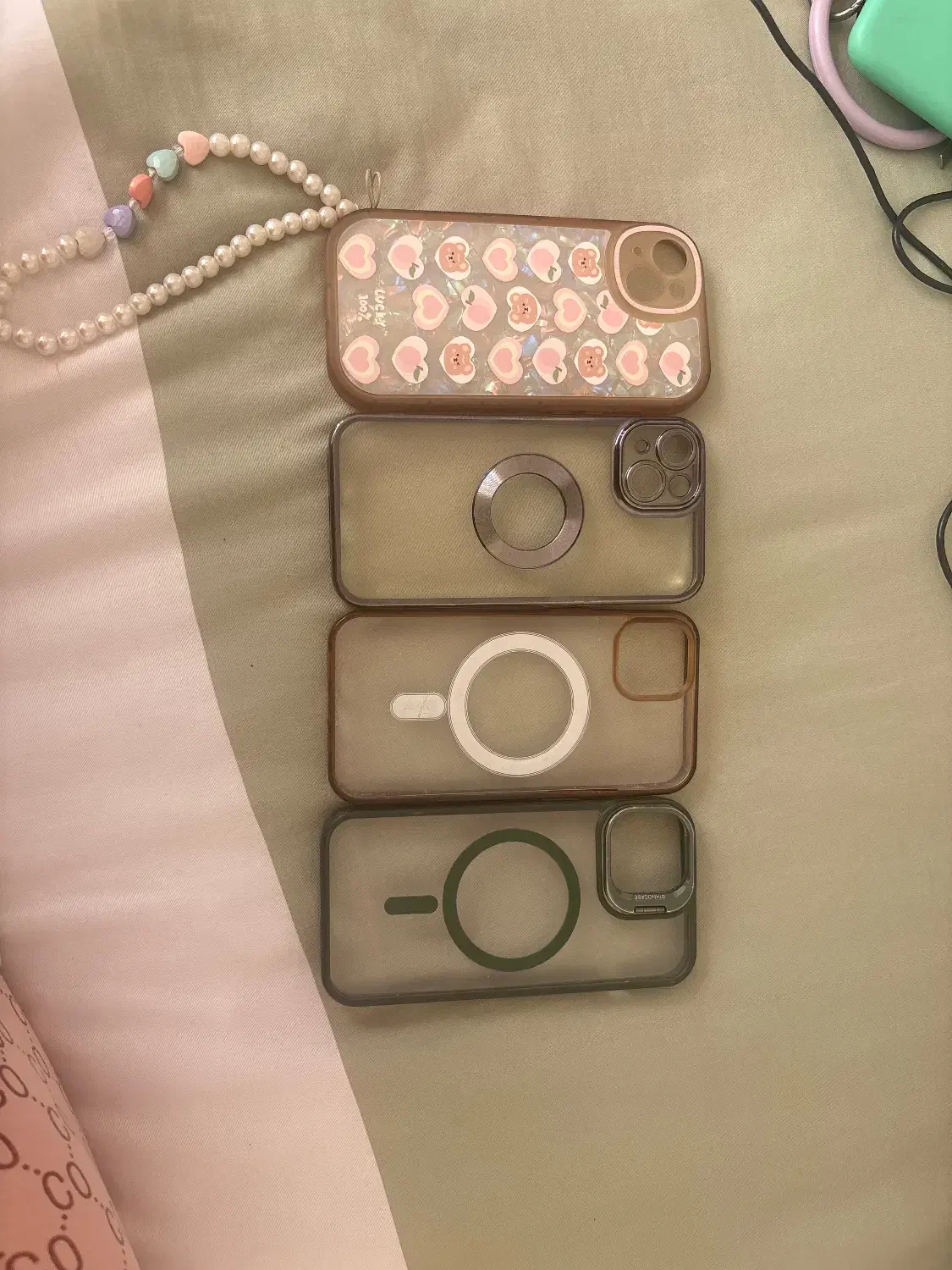 قاب گوشی آیفون|لوازم جانبی موبایل و تبلت|شهریار, شهرک وائین|دیوار