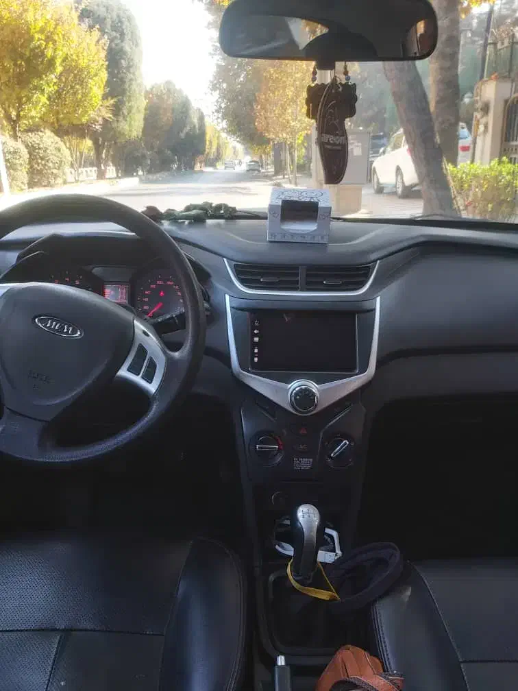 ام وی ام لاکچری|خودرو سواری و وانت|کرج, اسدآباد|دیوار