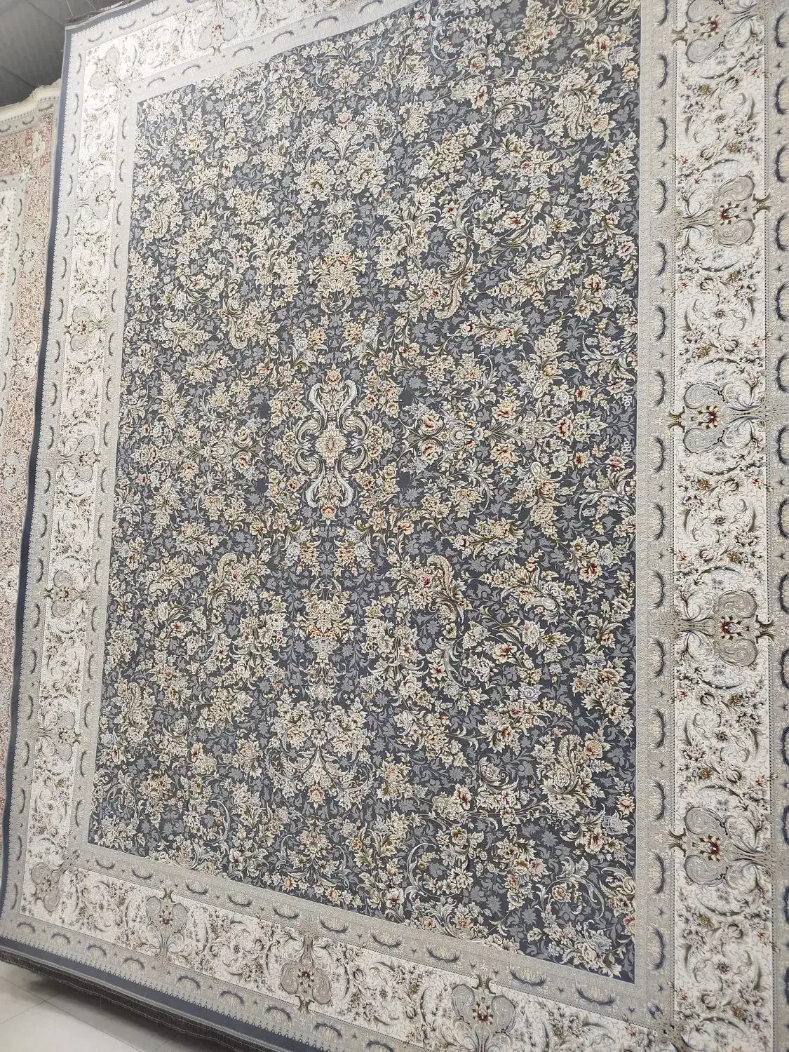 فروش فرش کاشان به صورت آنلاین|فرش|کاشان, کارخانه سایپا کاشان|دیوار