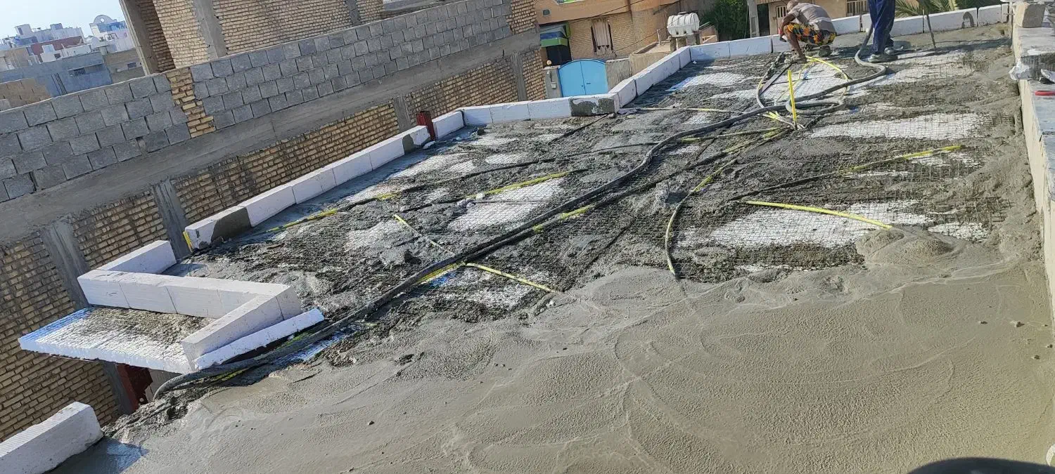 خانه سبک و مقاوم بساز باهزینه کمتر و اقساط 3Dپانل|خدمات پیشه و مهارت|بندر گناوه, |دیوار