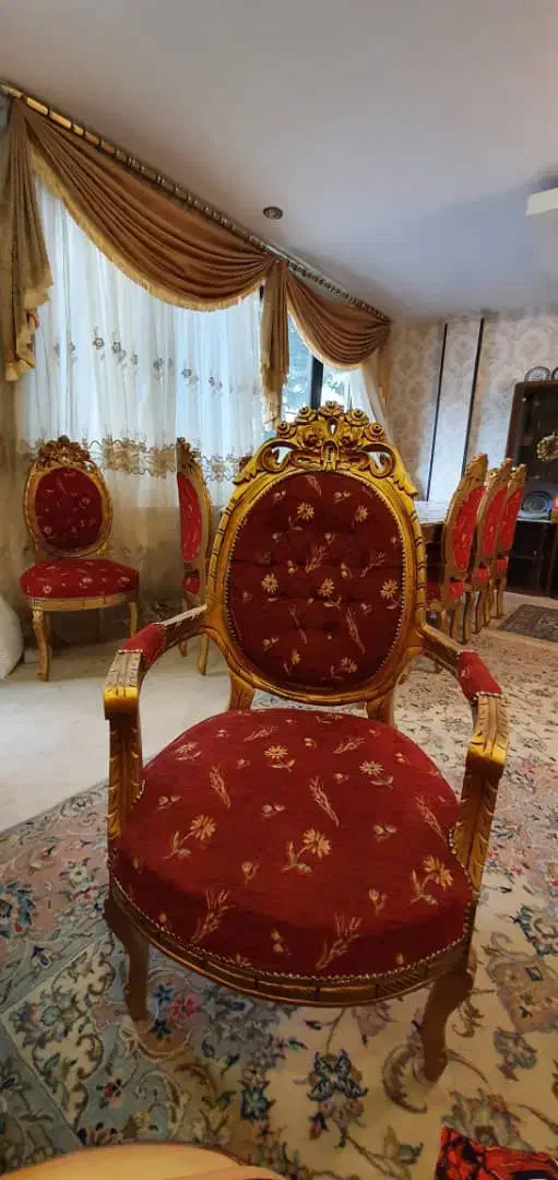 مبل استیل|مبلمان خانگی و میز عسلی|شیراز, قصرالدشت|دیوار