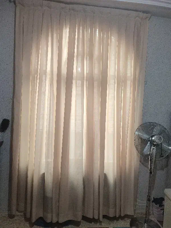 پرده|پرده، رانر، رومیزی|قزوین, |دیوار