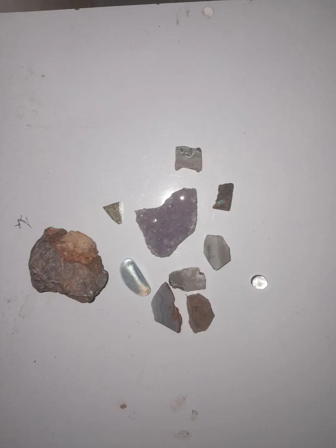 سنگ|جواهرات|نیشابور, ابراهیمی|دیوار