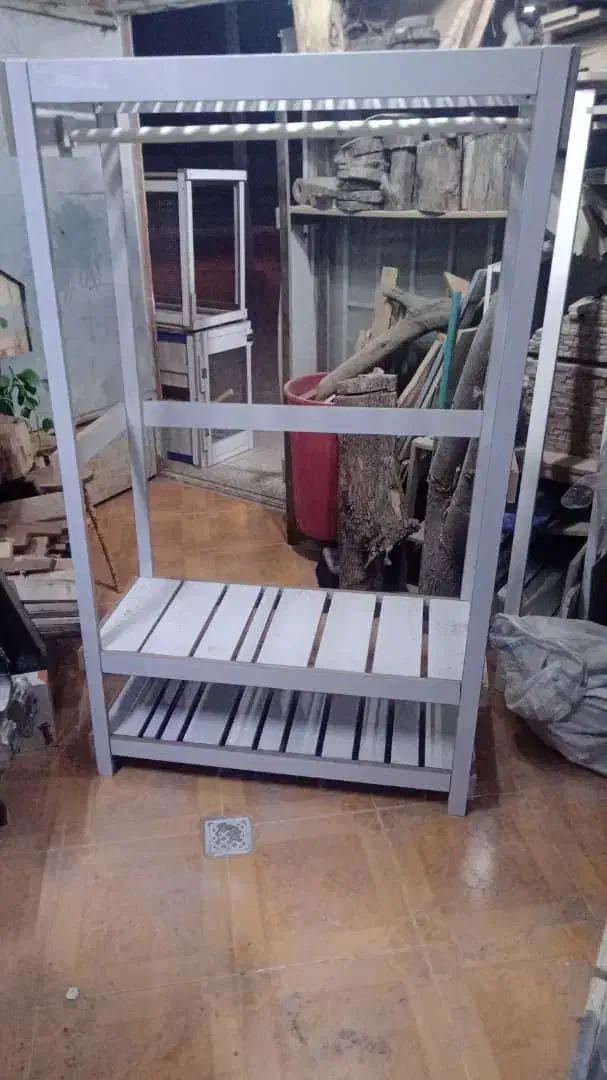 رگال لباس|جاکفشی، کمد، دراور|اهواز, معین زاده|دیوار