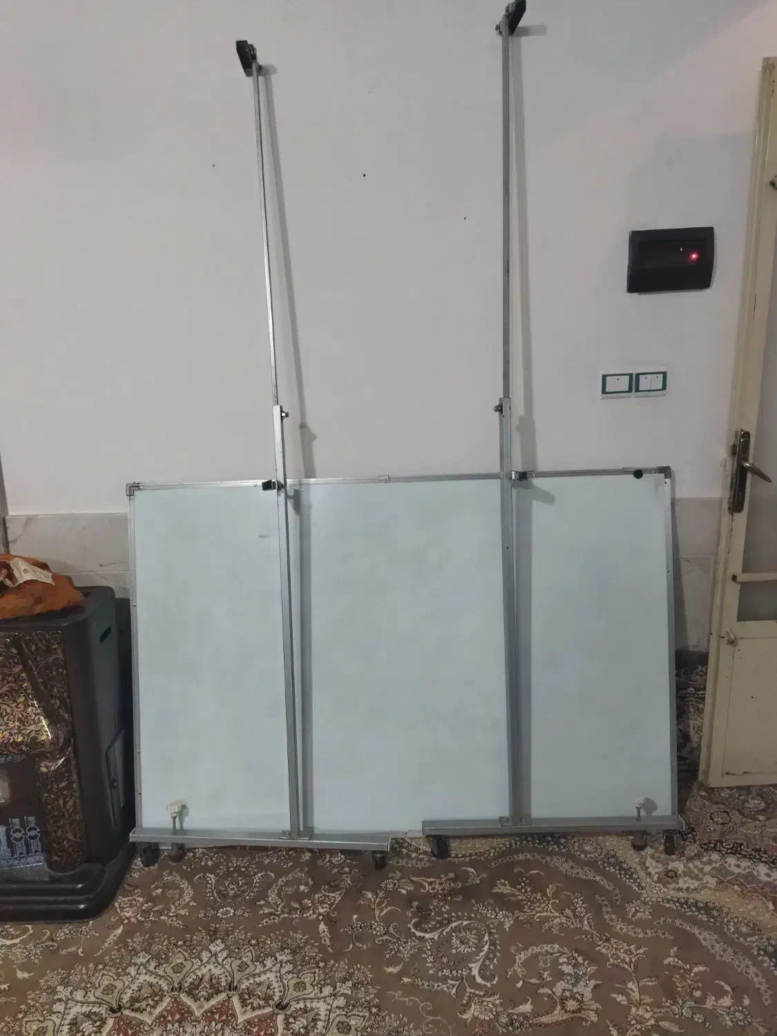 تخته وایت برد|لوازم التحریر|سبزوار, گلشن|دیوار