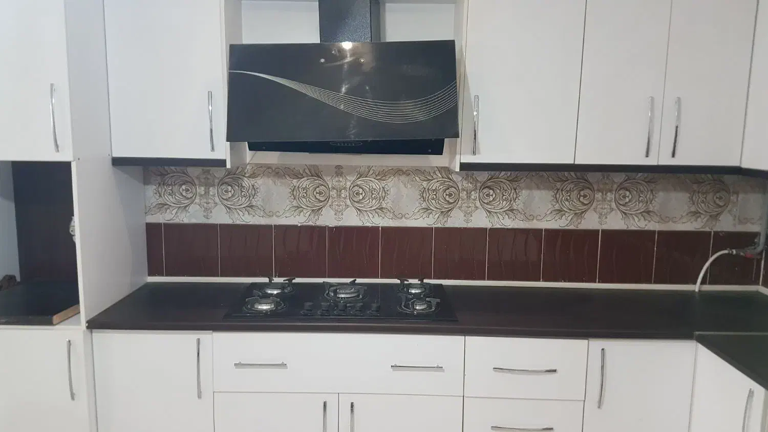 واحد دوخواب در شهرک مینو فاز ۷ ، آماده اجاره|اجارهٔ آپارتمان|هشتگرد, فاز ۷ مهستان|دیوار