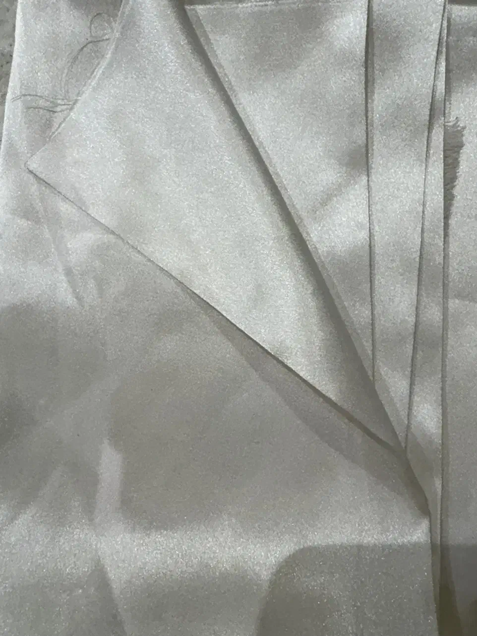 پارچه ساتن کش|لباس|رشت, انصاری|دیوار