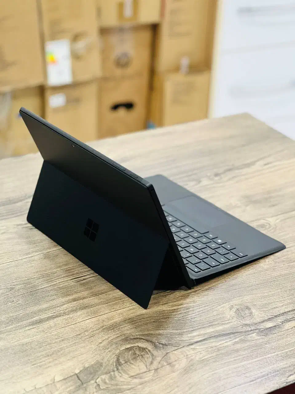 surface pro 7 i5 8 256|رایانه همراه|اسفراین, |دیوار