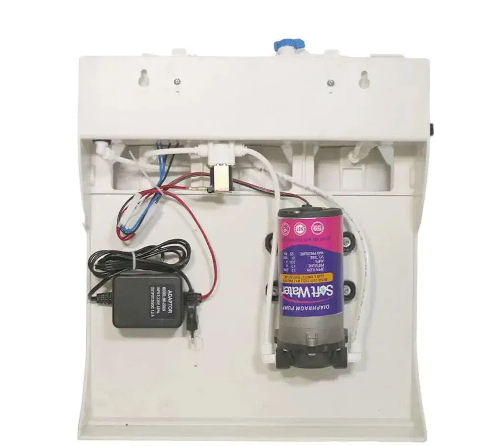 دستگاه تصفیه اب اقساطی|آب‌سردکن و تصفیه آب|کرمان, |دیوار