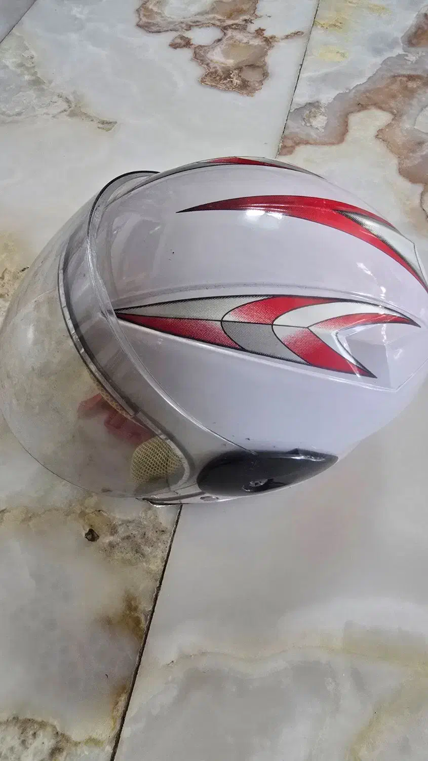 کلاه کاسکت نوجوان|دوچرخه، اسکیت، اسکوتر|نجف‌آباد, مولوی شمالی|دیوار