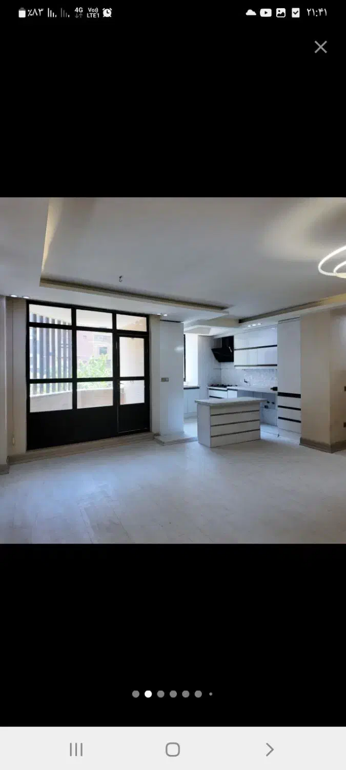 دوخوابه /خانه اصفهان /علوی نژاد|اجارهٔ آپارتمان|اصفهان, خانه اصفهان|دیوار