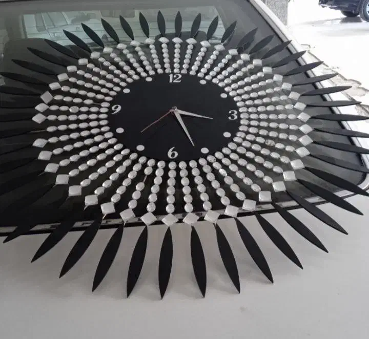 ساعت دیواری|ساعت دیواری و تزئینی|نیشابور, شهید جعفری|دیوار