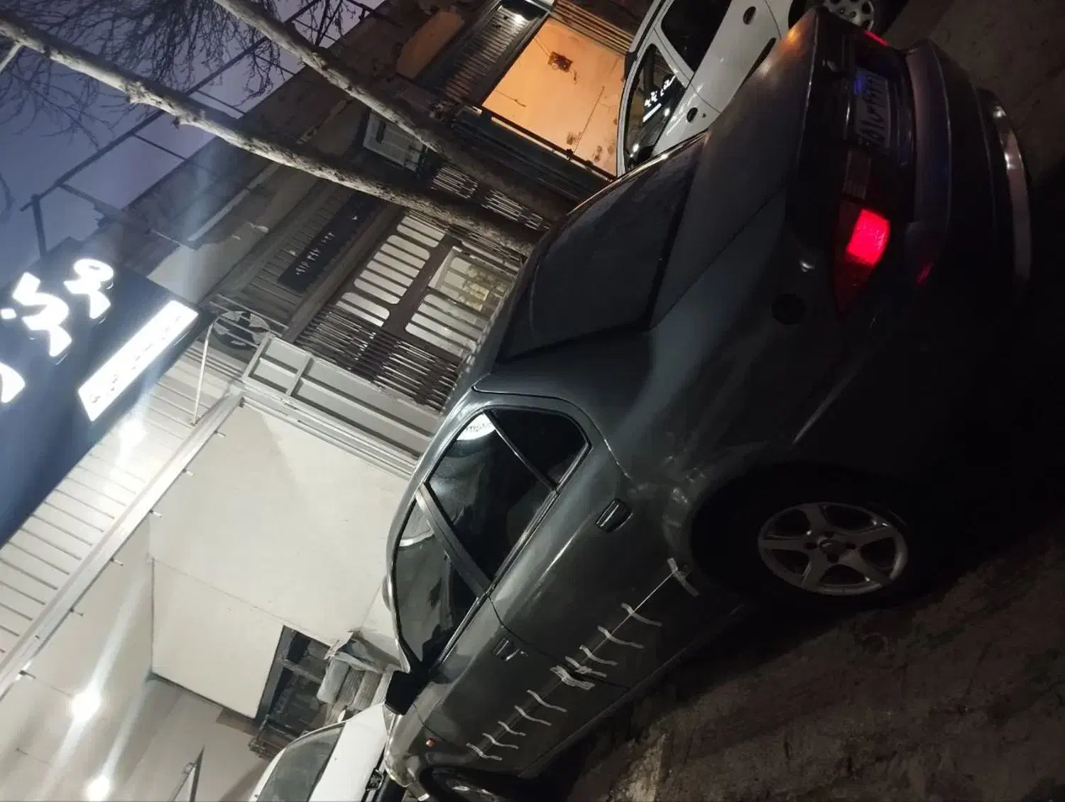 فروشی|خودرو سواری و وانت|خرم‌آباد, |دیوار