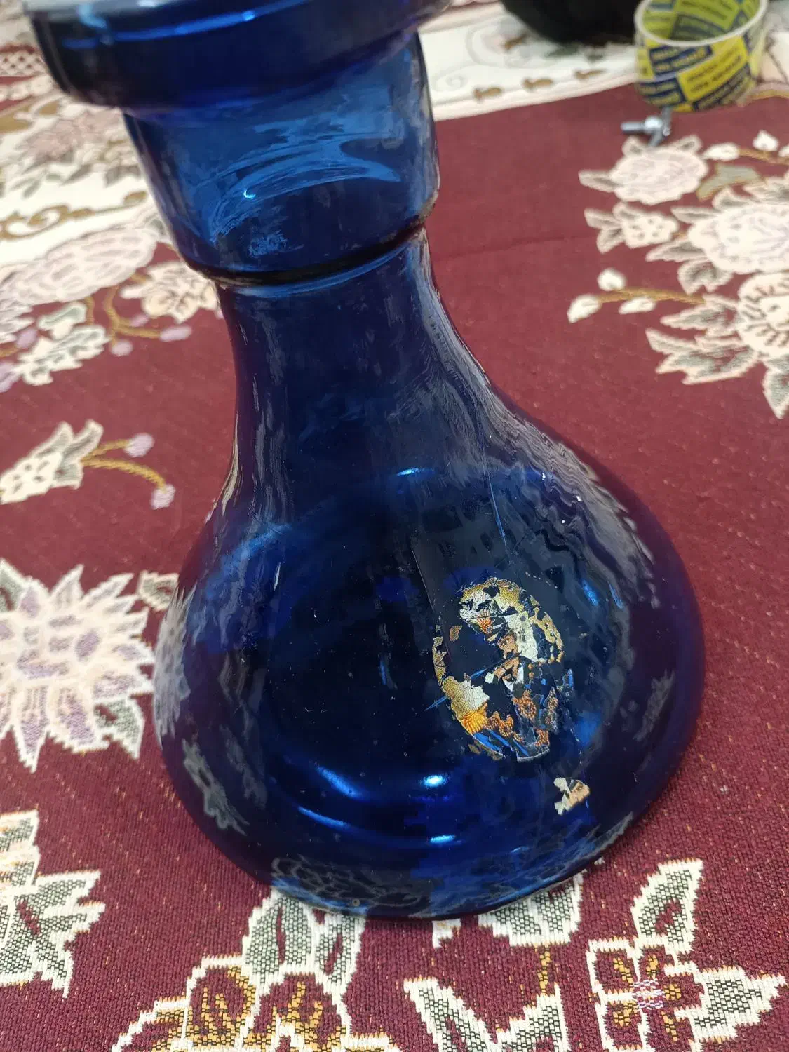 شیشه قلیون|صنایع دستی و سایر لوازم تزئینی|قم, نوبهار|دیوار