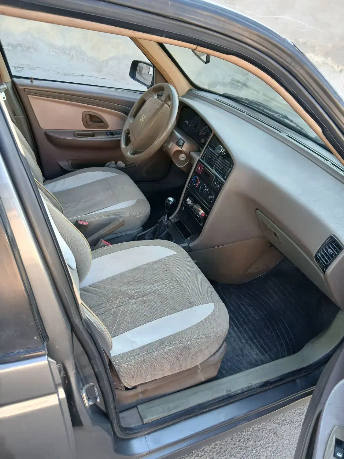 ۴۰۵ مدل ۹۰ دوگانه کارخانه|خودرو سواری و وانت|مراغه, |دیوار