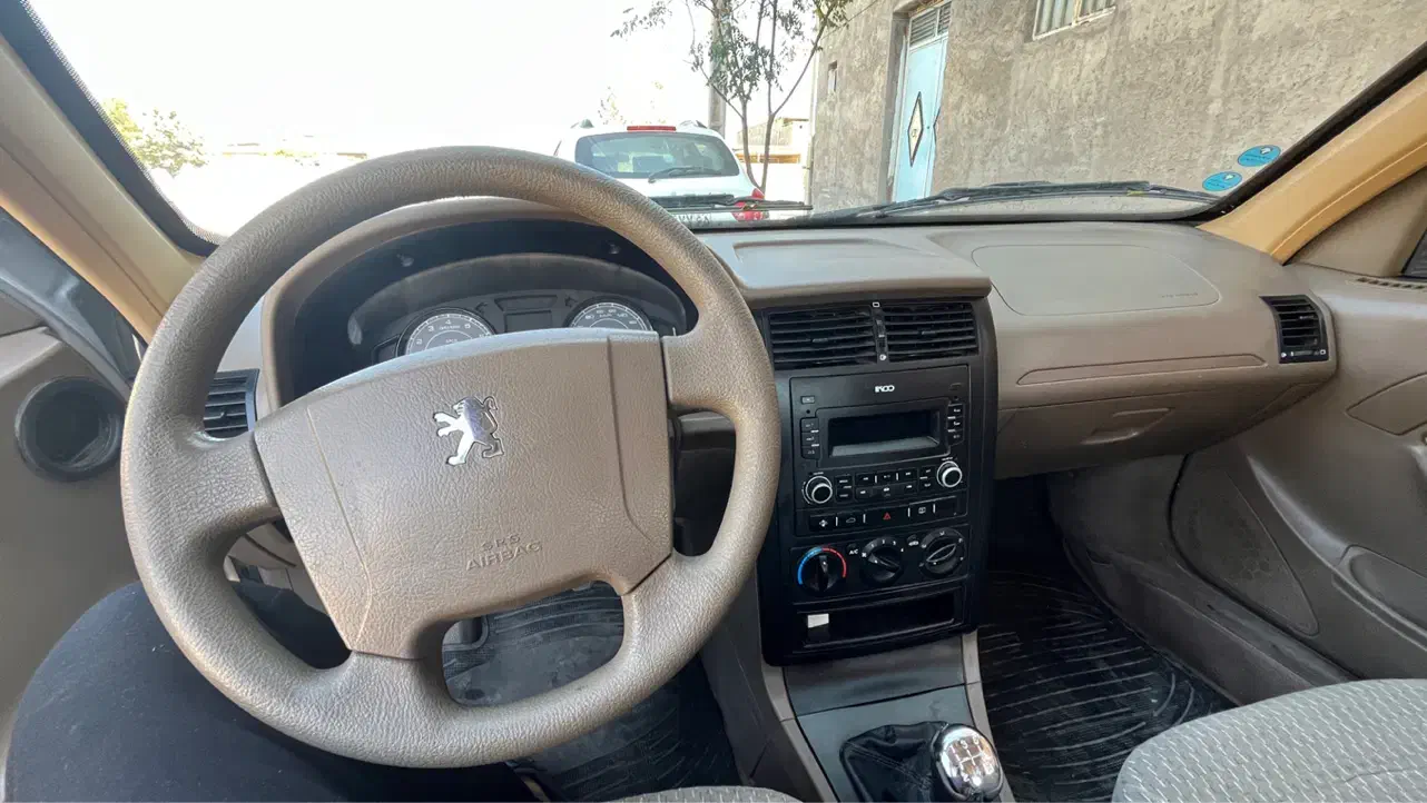 پژوslxگاز سیمی مدل ۱۴۰۰ در حدصفر|خودرو سواری و وانت|کرمان, |دیوار