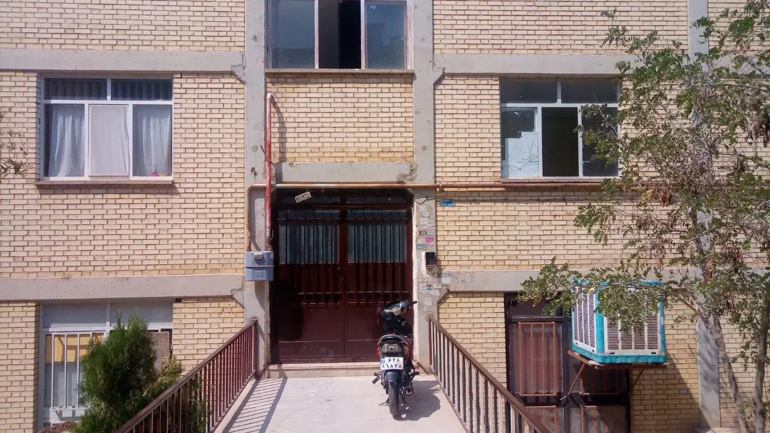 اجار تکخواب همکف بهارستان فاز ا خیابان‌فرهنگ|اجارهٔ آپارتمان|اصفهان, بهارستان|دیوار