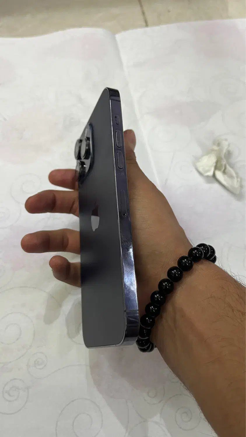 ۱۴ پرومکس بدون خط و خش استثنائی|موبایل|قزوین, |دیوار