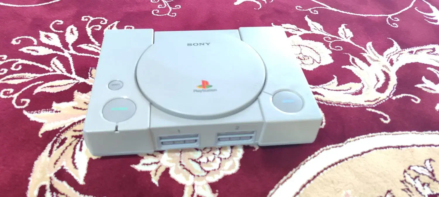 سونی یک|کنسول، بازی ویدئویی و آنلاین|باسمنج, |دیوار