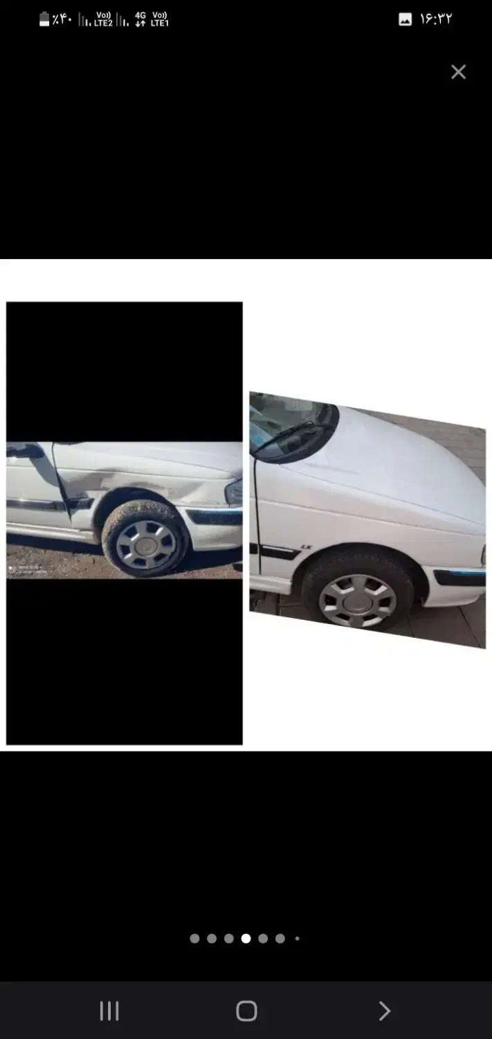 صافکاری ضمانتی|خدمات موتور و ماشین|زابل, |دیوار