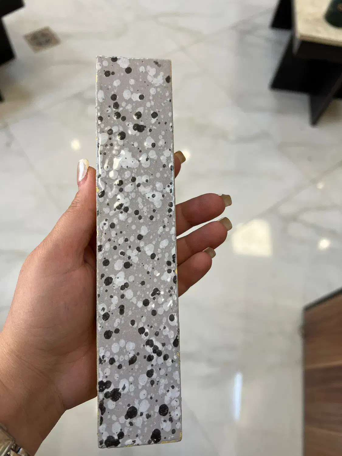 آجر لعابی و آجر نسوز|مصالح و تجهیزات ساختمان|کارون, |دیوار