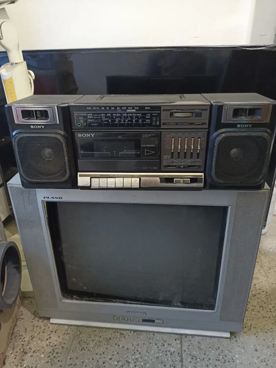 سونی|سیستم صوتی خانگی|اسدآباد, |دیوار