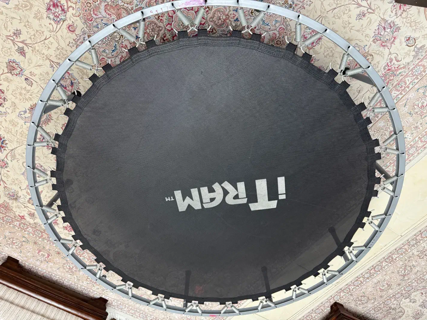 ترامپولین|تجهیزات ورزشی|تهران, سازمان آب|دیوار