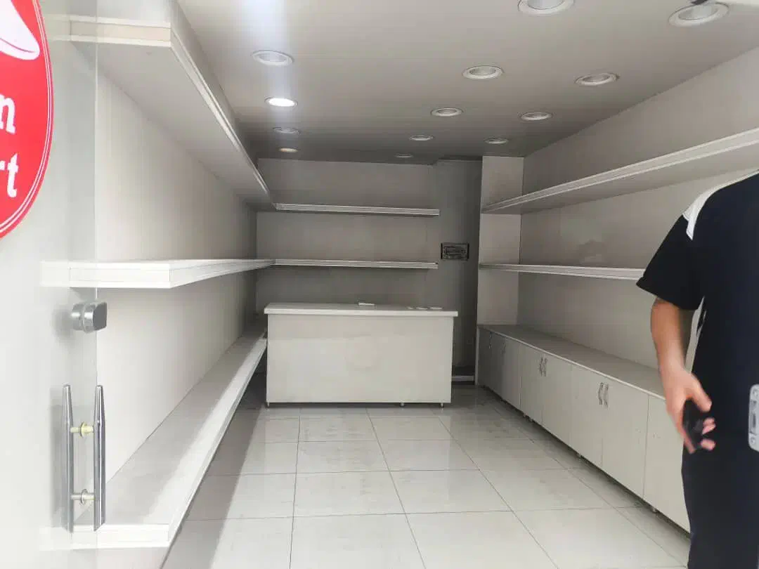 اجرای اقساطی انواع کابینت، دکور،کمد دیواری|خدمات پیشه و مهارت|شیراز, عادل آباد|دیوار