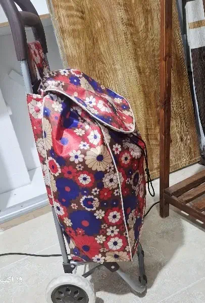 کیف چرخدار خرید|کیف، کفش، کمربند|کیش, |دیوار