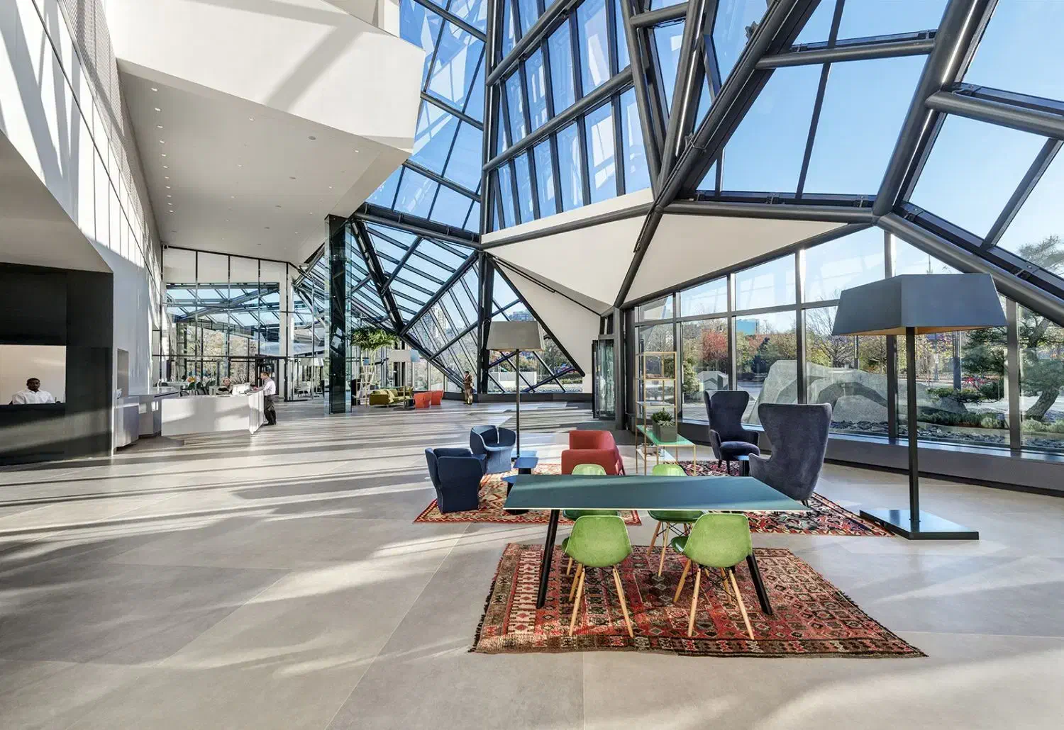 نمایندگی کافه لینگولاو|فروشگاه و مغازه|تهران, ازگل|دیوار