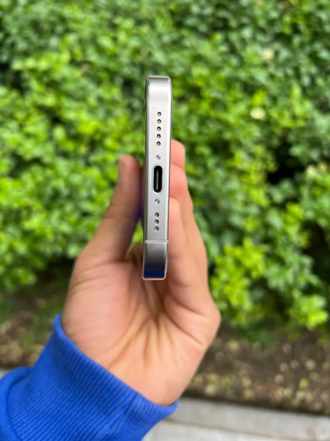 Iphone 15 pro|موبایل|بجنورد, |دیوار