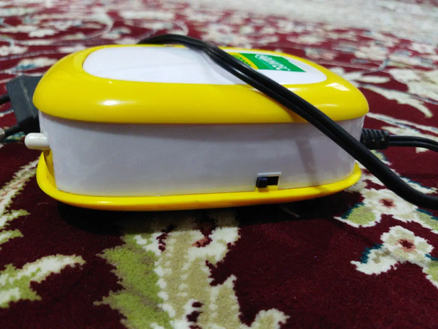 پمپ هواساز اکواریوم|لوازم جانبی حیوانات|ورامین, خیر آباد|دیوار