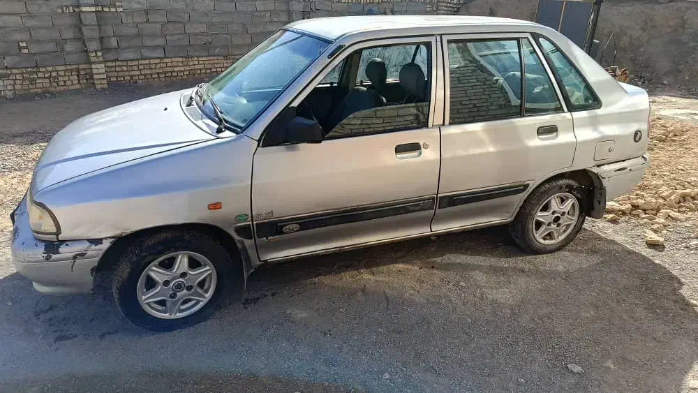 پراید 141|خودرو سواری و وانت|رضویه, |دیوار