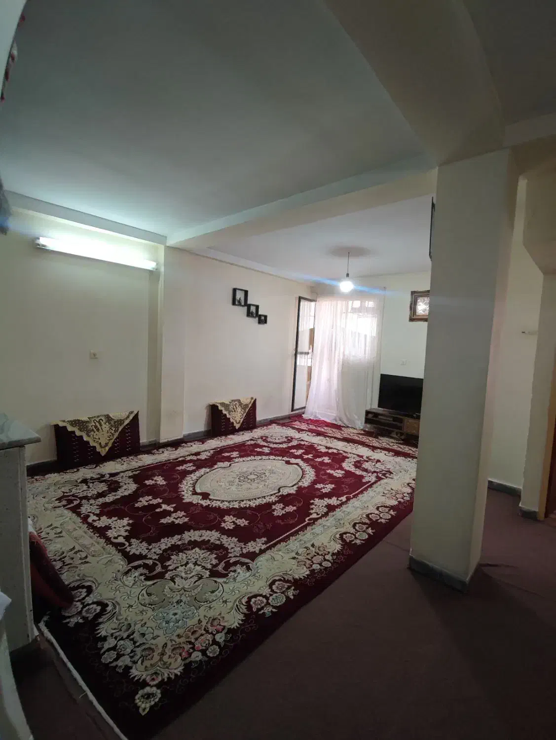 فروش خونه مسکونی|فروش آپارتمان|سمنان, |دیوار