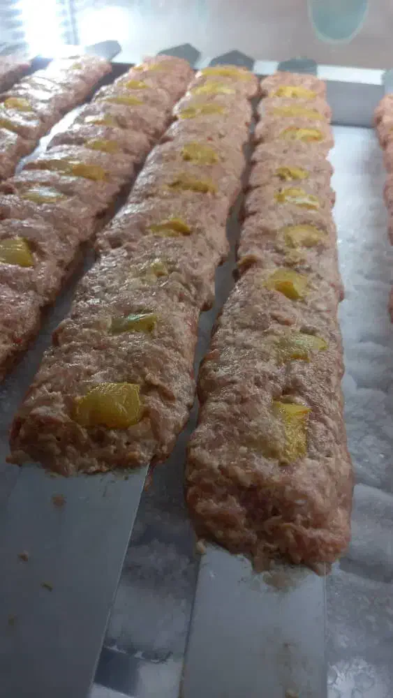 جویای کارم آشپز|استخدام خدمات فروشگاه و رستوران|دهدشت, |دیوار