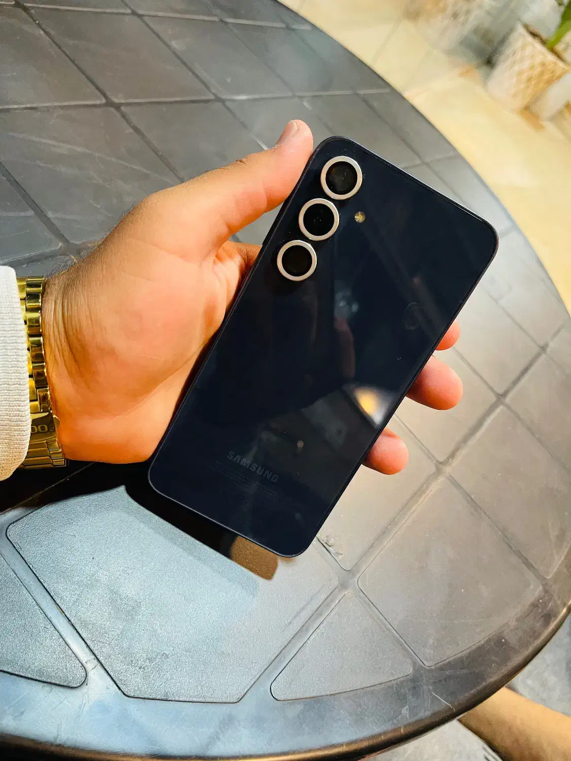 گوشی سامسونگ|موبایل|میناب, |دیوار