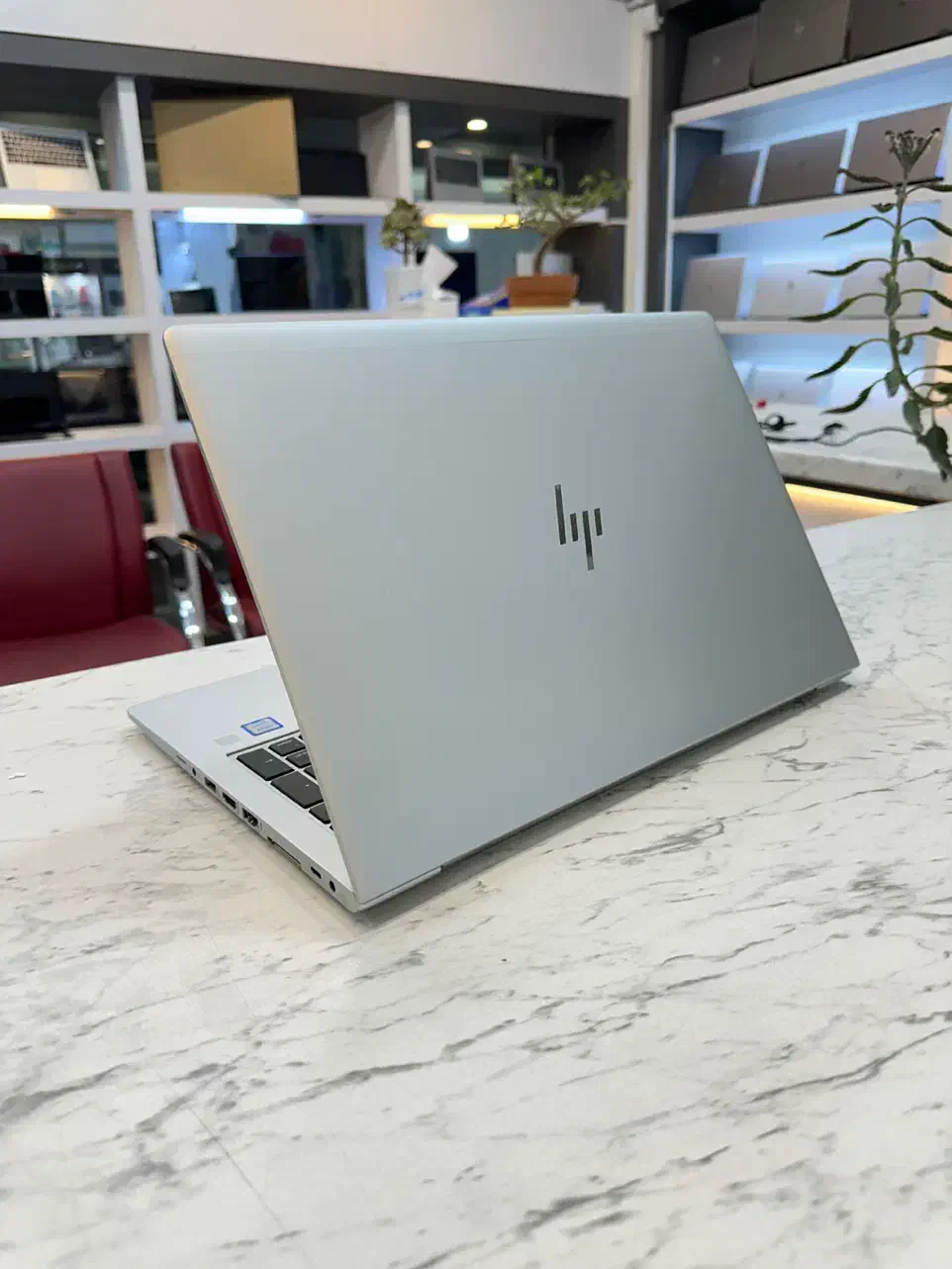 لپ تاپ Hp EliteBook 850 G6|رایانه همراه|کرج, گوهردشت|دیوار