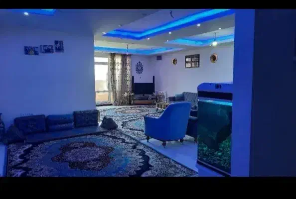 اجاره142متر/فول امکانات/غرق نور/قریشی هفت دستگاه|اجارهٔ آپارتمان|فردیس, قریشی|دیوار