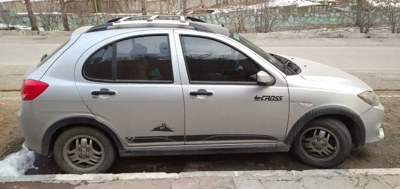 کوییک 1401|خودرو سواری و وانت|بیرجند, |دیوار