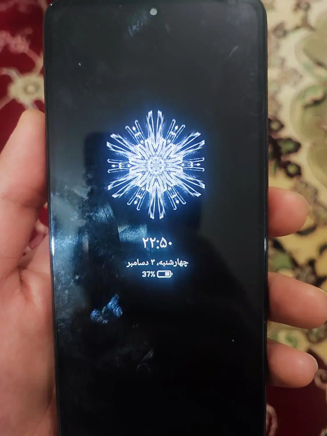 redmi note 12|موبایل|قم, امامزاده ابراهیم|دیوار