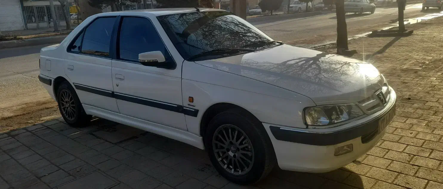 پژو‌پارس|خودرو سواری و وانت|نیشابور, شهید بهشتی|دیوار