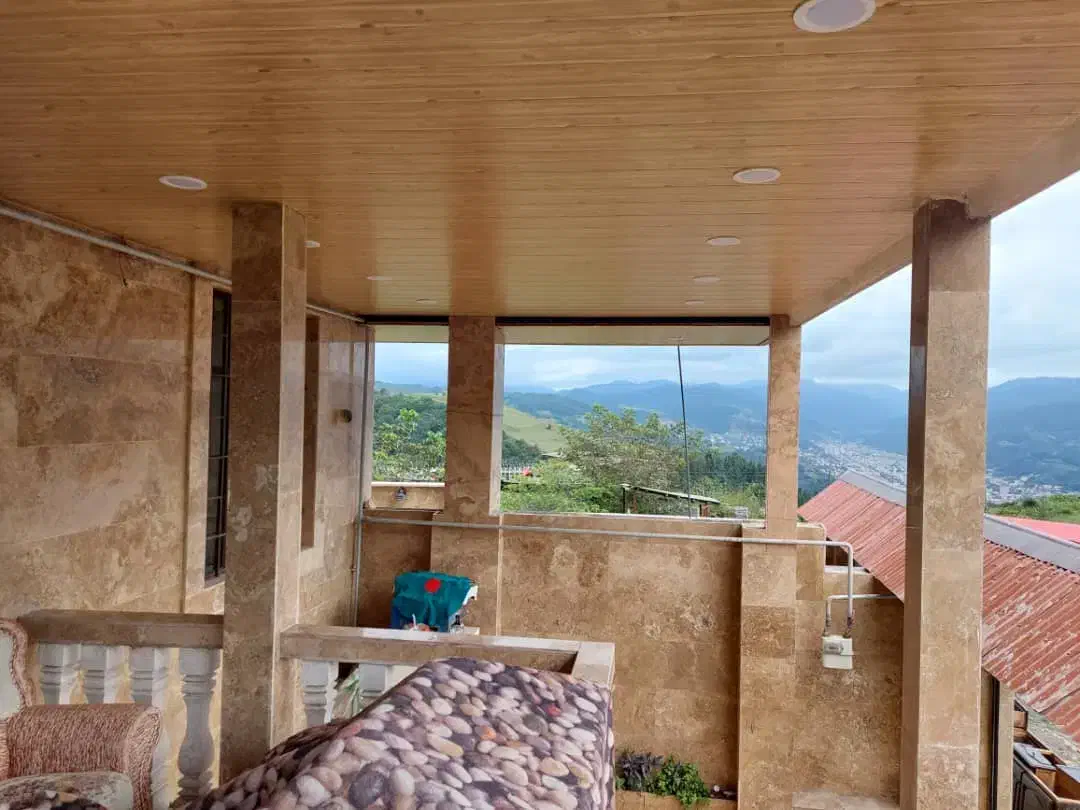 فروش ویلای نوساز بسیار عالی در سوادکوه، شهر زیراب|فروش خانه و ویلا|زیرآب, |دیوار